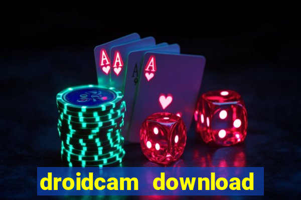 droidcam download for windows